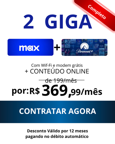 2 GB MÁXIMO!