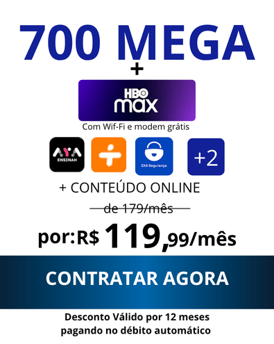 700 MEGA MAX